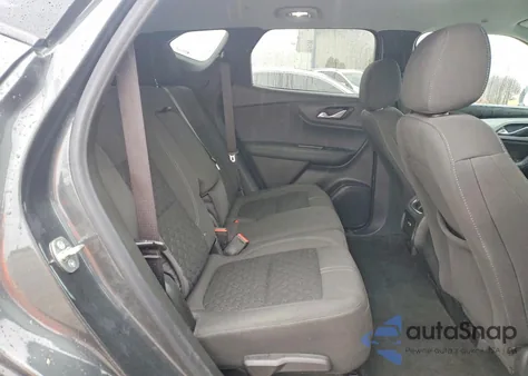 2020 Chevrolet Blazer 2Lt z USA, uszkodzony, nr VIN 3GNKBHRS5LS569551